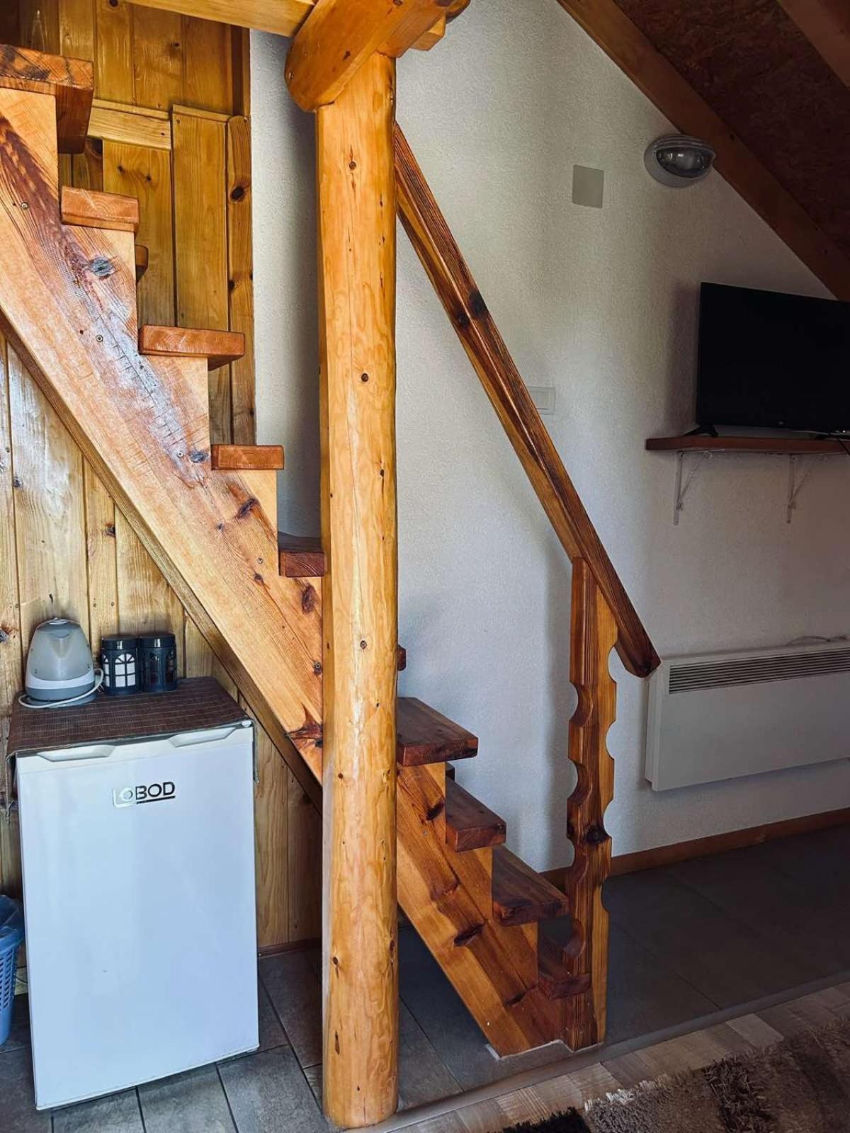 Apartments Andela Žabljak 外观 照片
