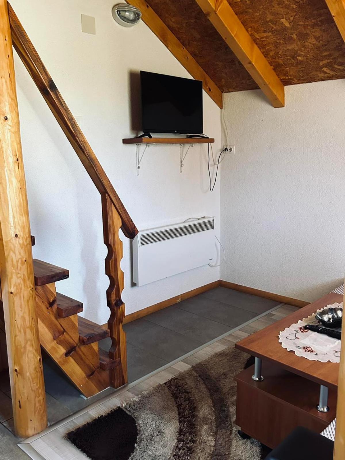Apartments Andela Žabljak 外观 照片