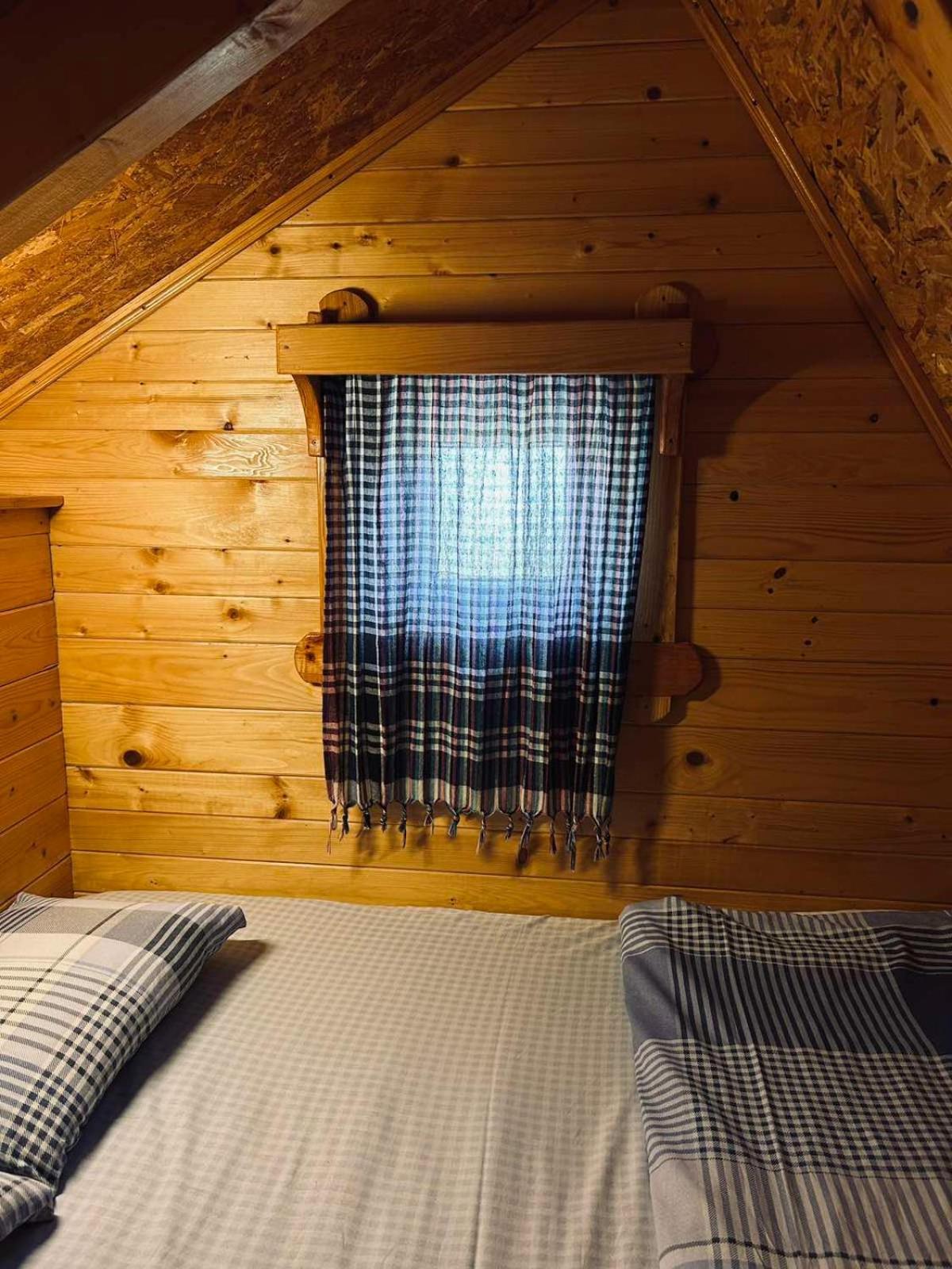 Apartments Andela Žabljak 外观 照片