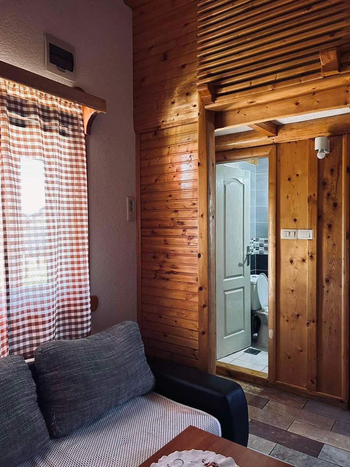 Apartments Andela Žabljak 外观 照片