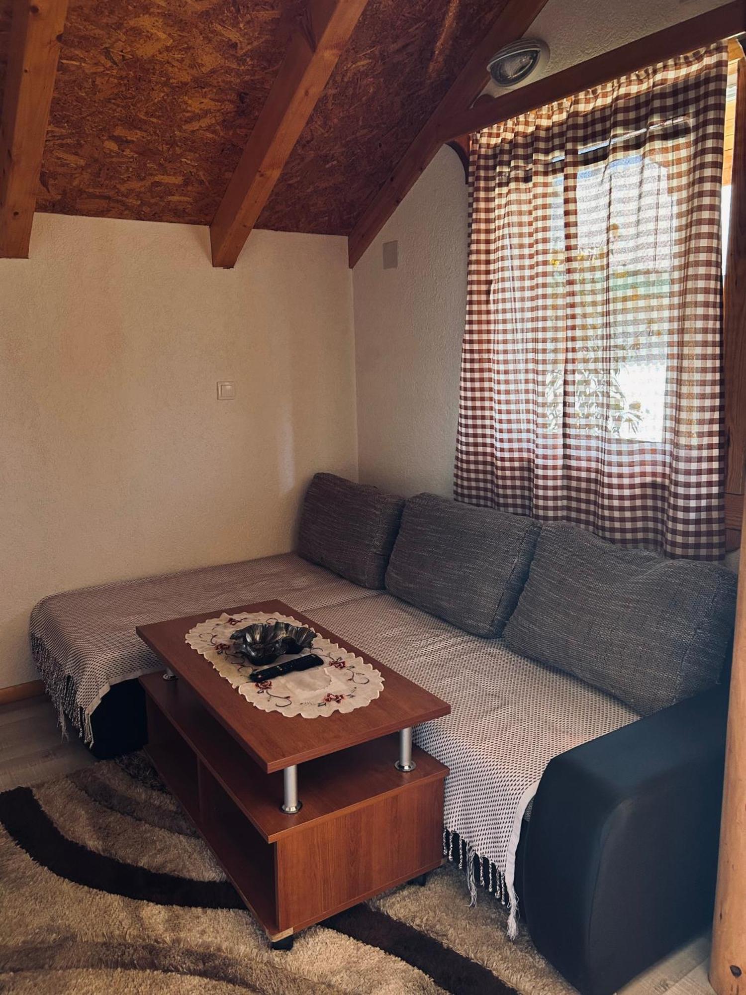 Apartments Andela Žabljak 外观 照片
