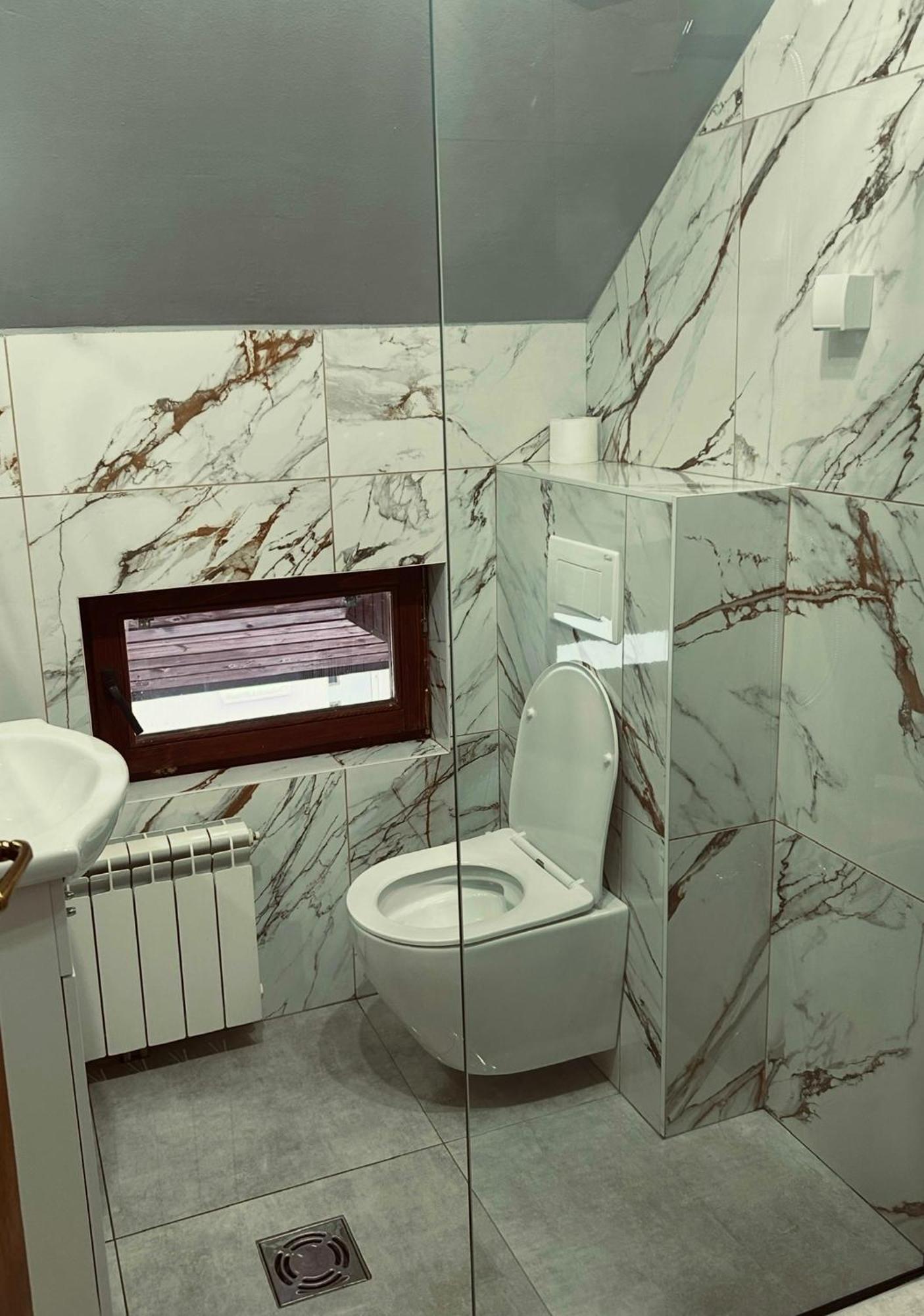 Apartments Andela Žabljak 外观 照片